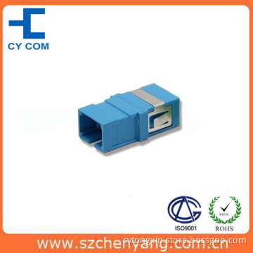 Sc Upc Fiber Optic Adapter-Sm/Mm